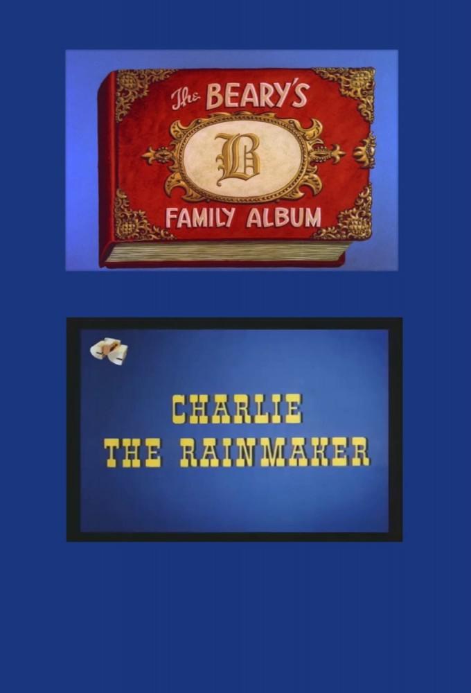 Charlie the Rainmaker