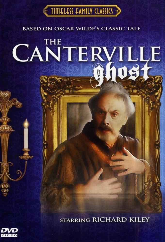 The Canterville Ghost