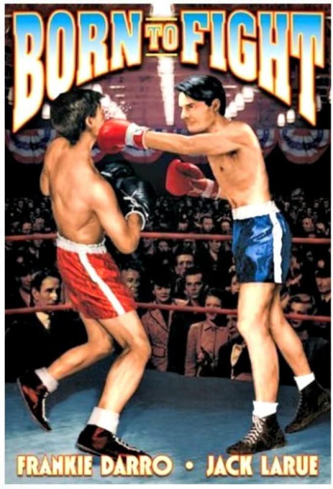 Born to Fight