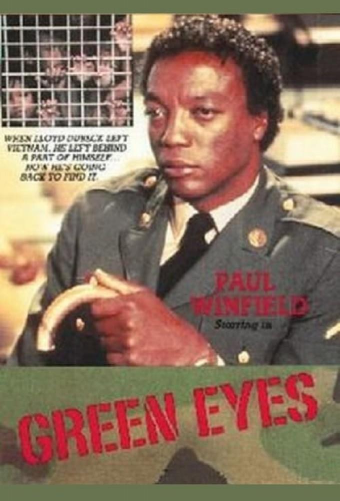 Green Eyes