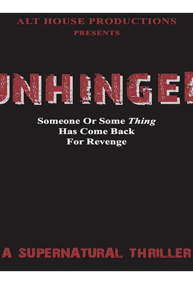 Unhinged