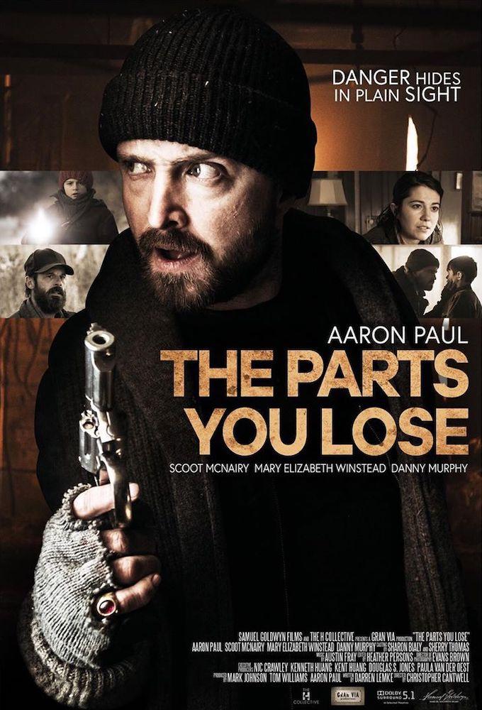 The Parts You Lose
