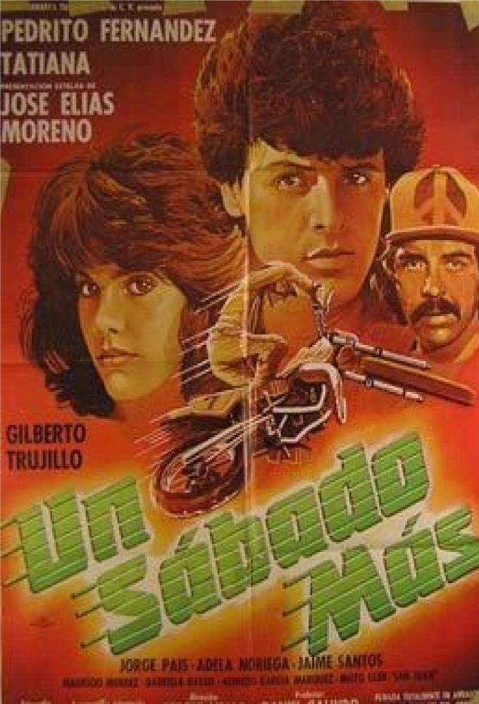 Un sábado Más