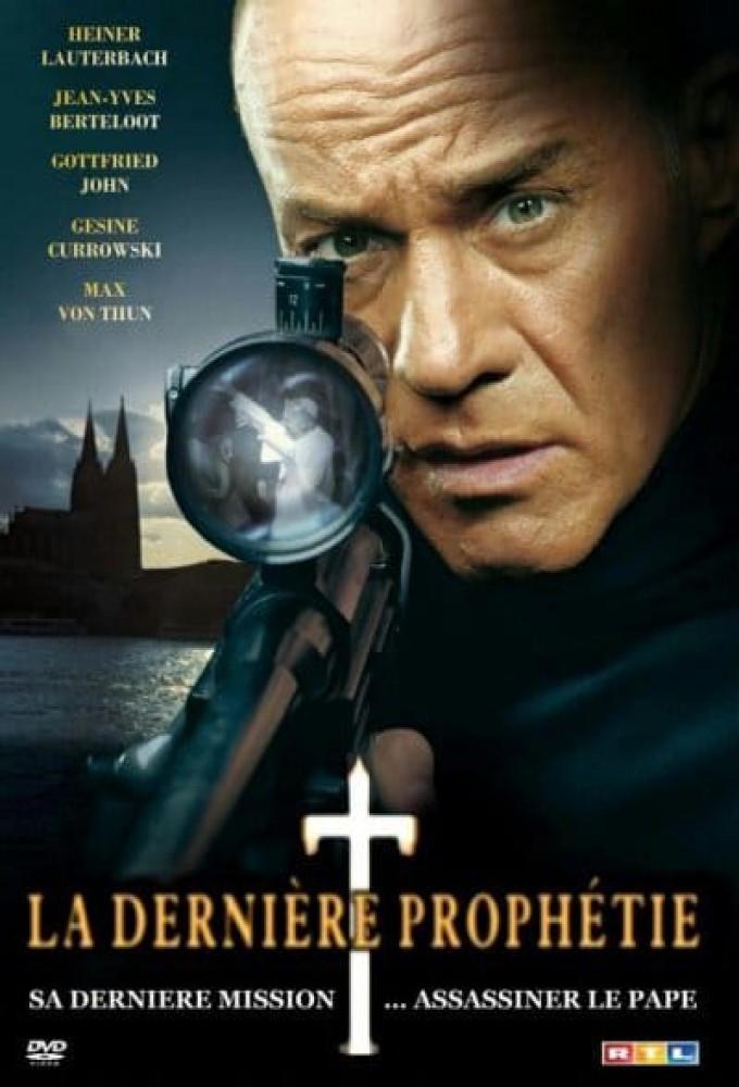 The Papal Council