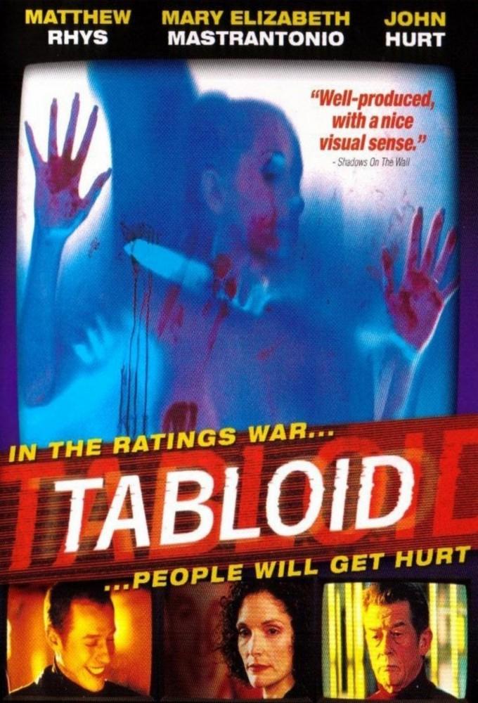 Tabloid