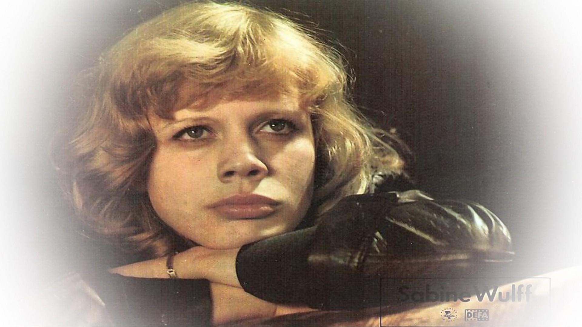 Sabine Wulff