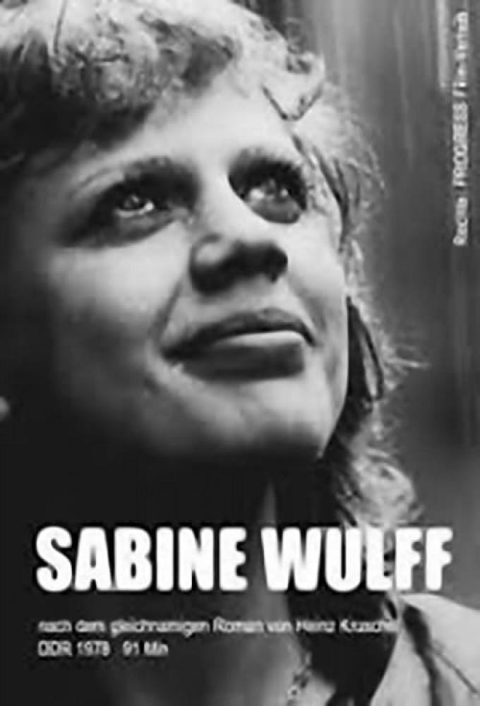 Sabine Wulff