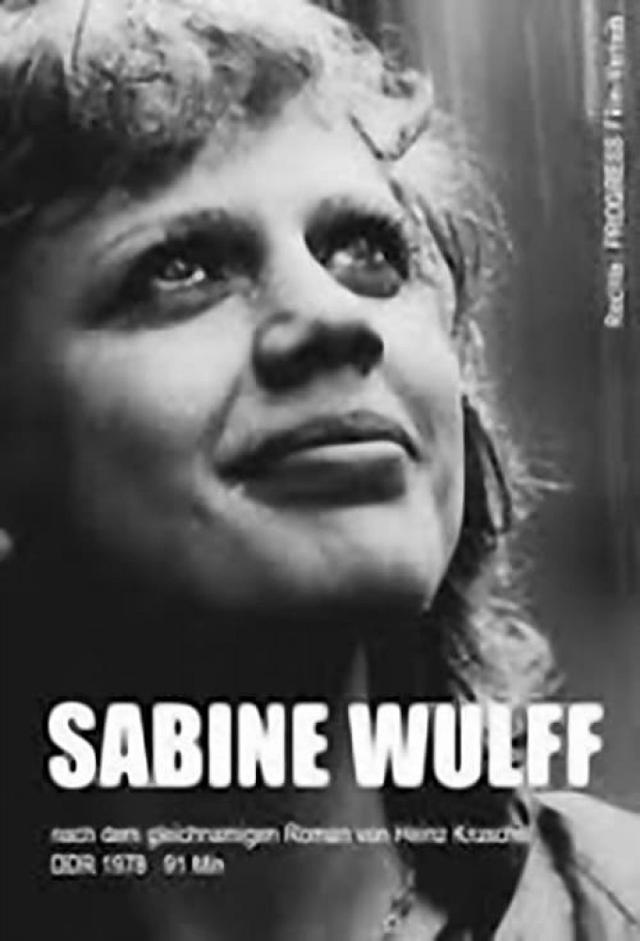 Sabine Wulff
