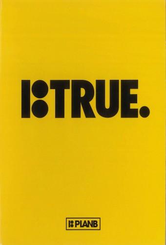 Plan B - True