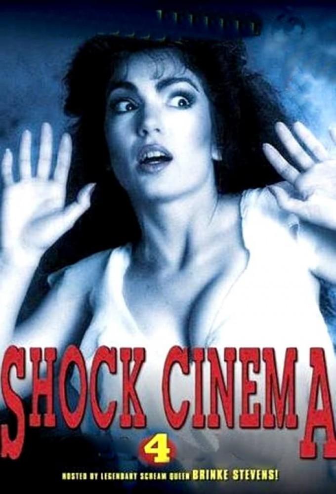 Shock Cinema: Volume Four