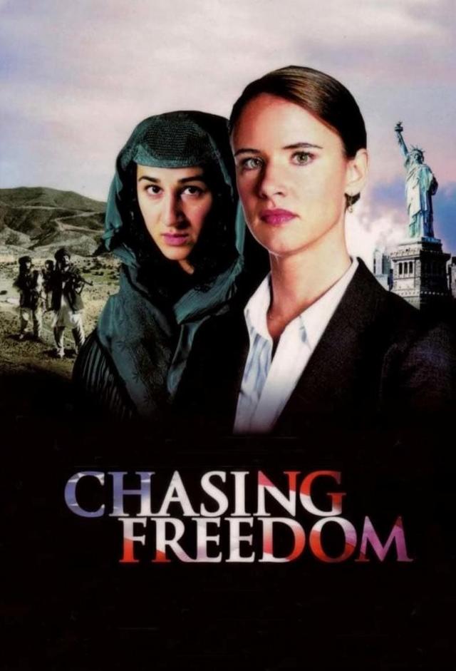 Chasing Freedom