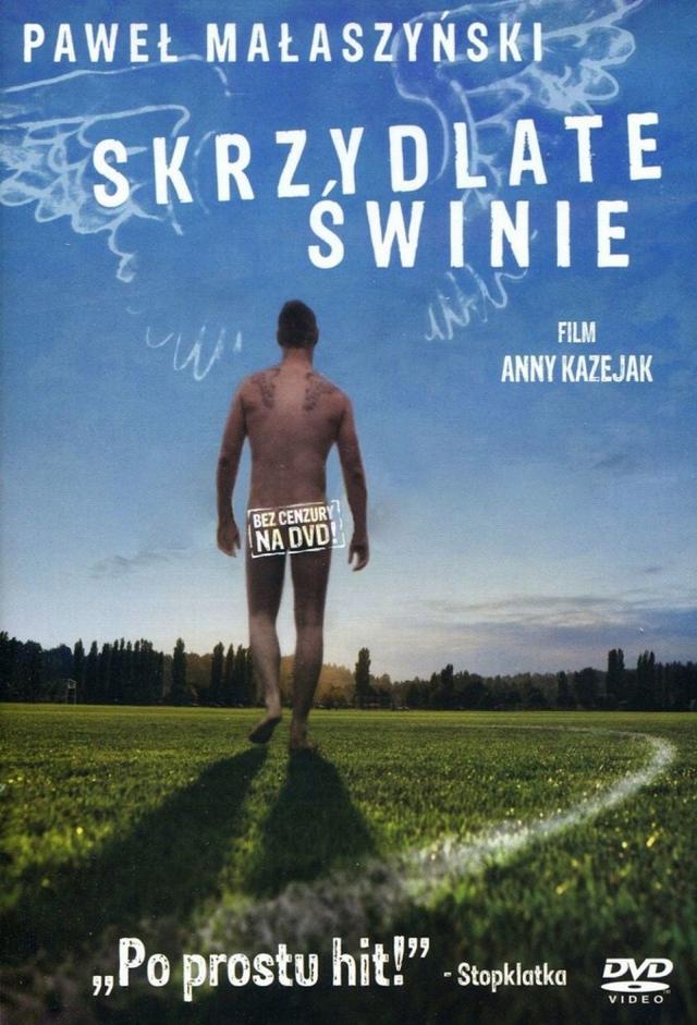 Skrzydlate świnie