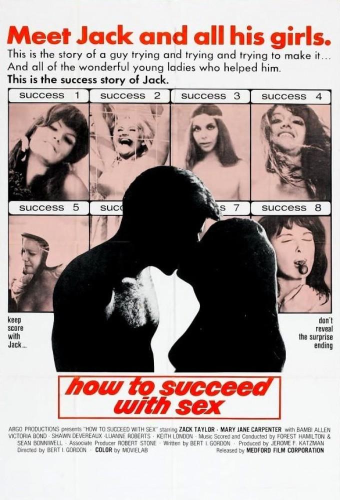 How to Succeed with Sex