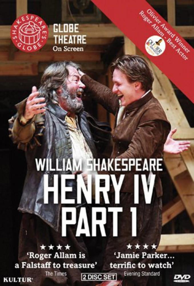 Henry IV, Part 1