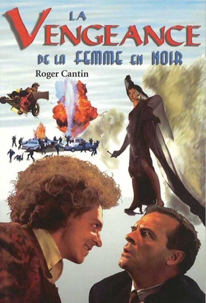 La vengeance de la femme en noir