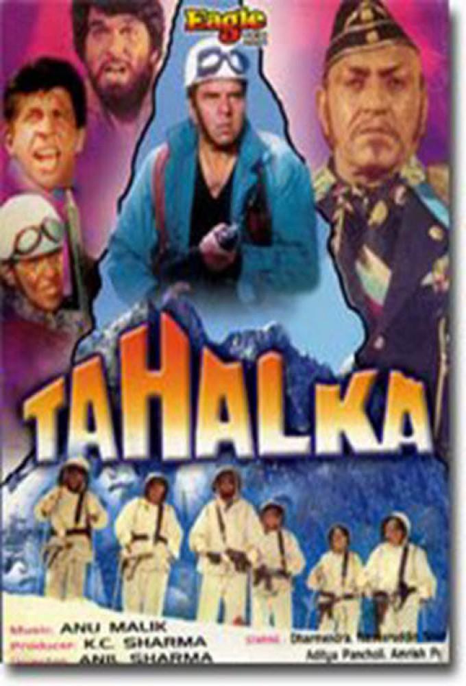 Tahalka