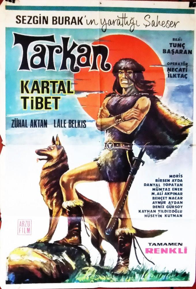 Tarkan