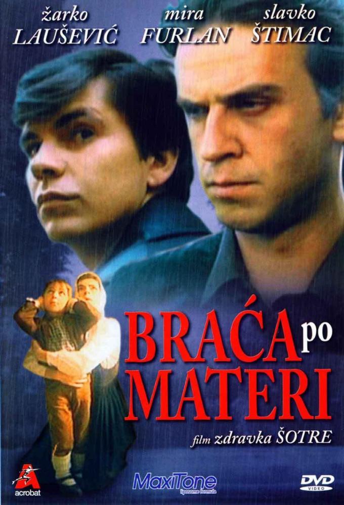 Maternal Half-Brothers