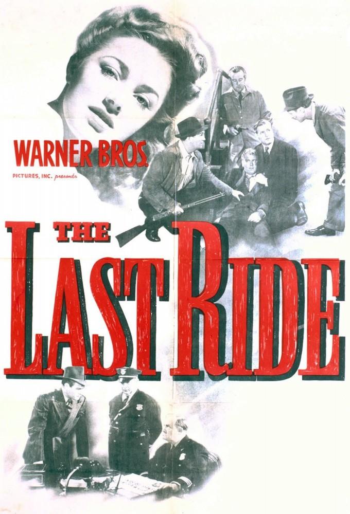 The Last Ride