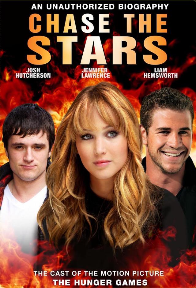 Chase the Stars