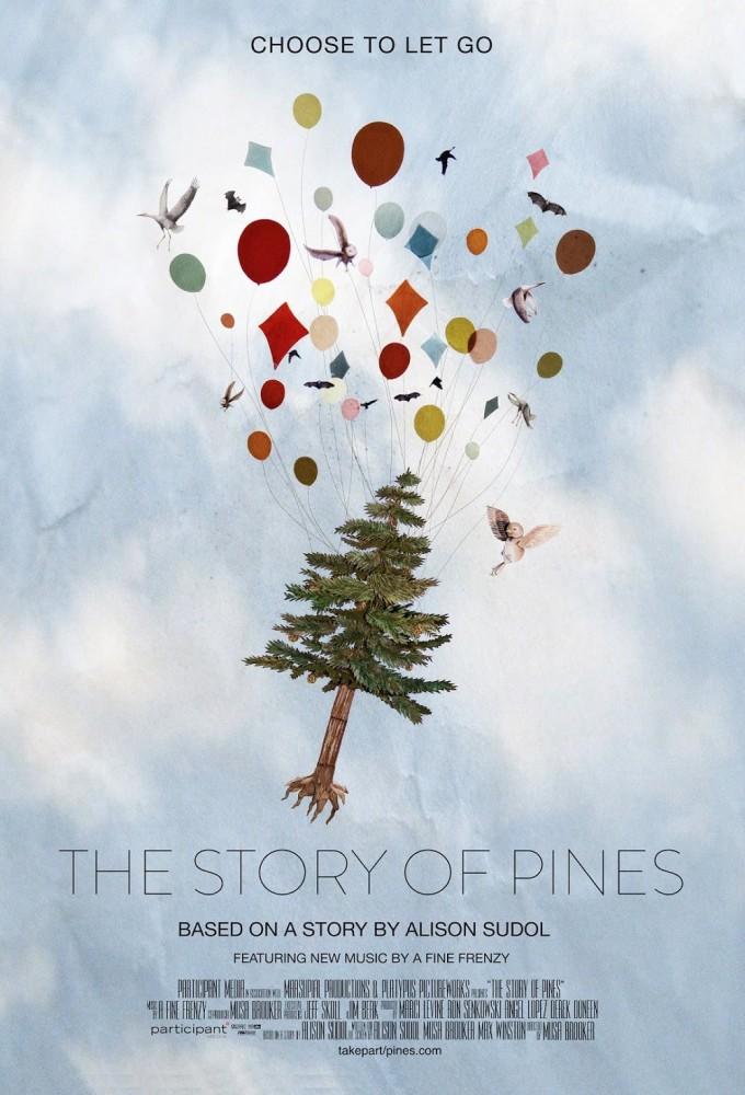 The Story of Pines