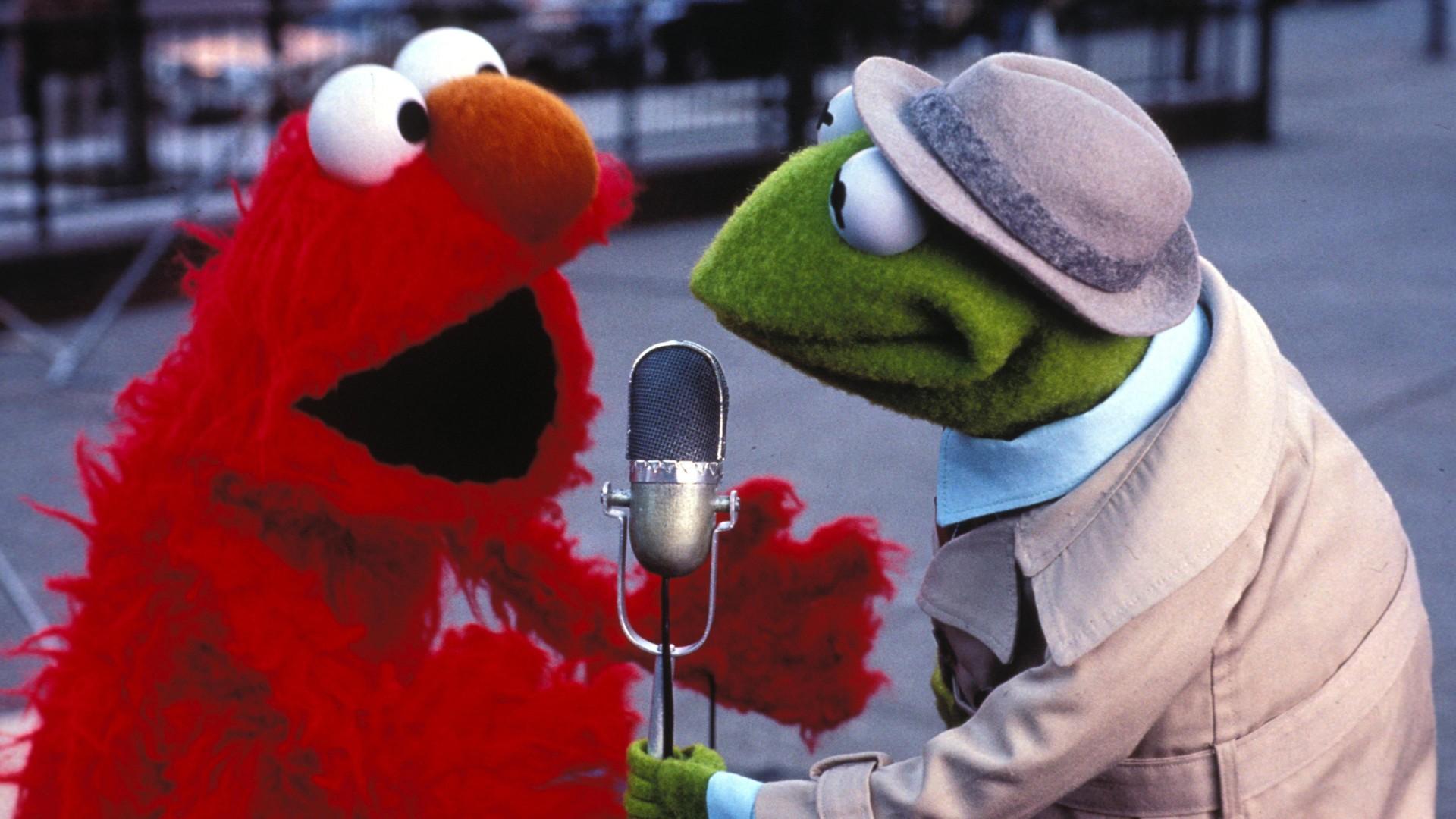 Sesame Street: 20 Years ... and Still Counting!