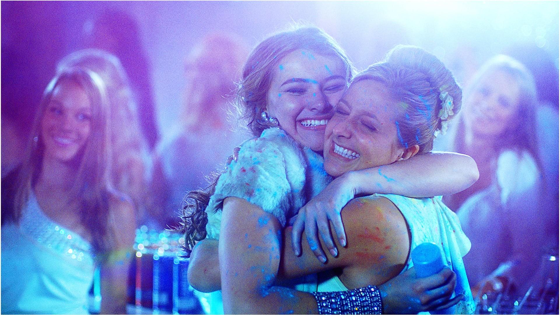 Best Friends – The Movie