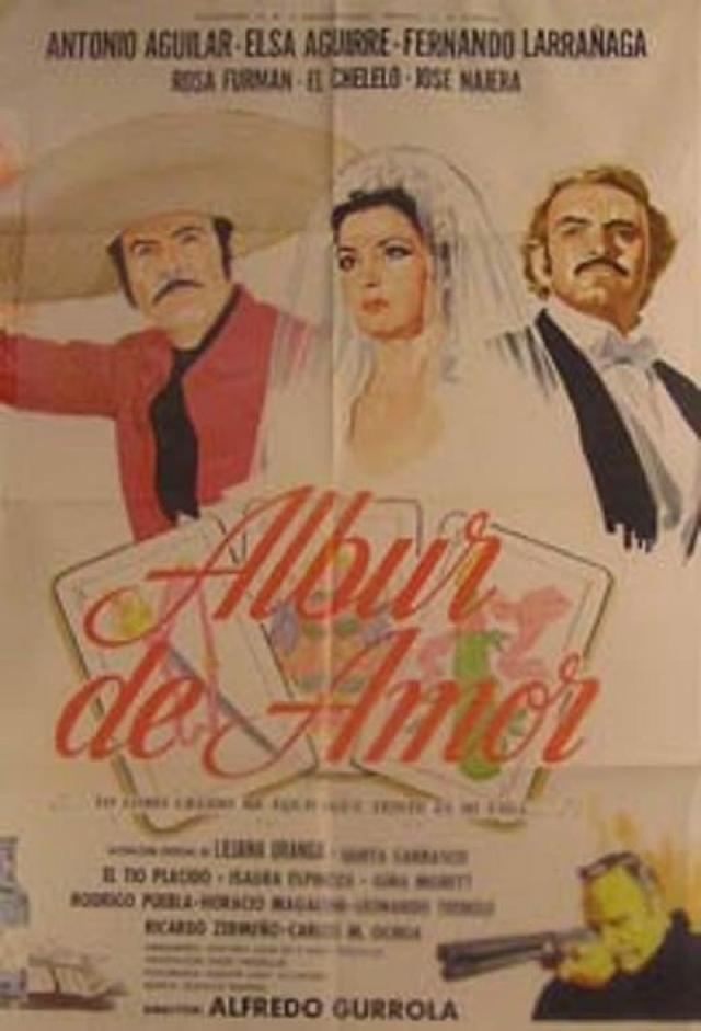 Albur de amor