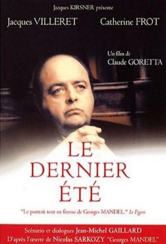 Le Dernier été