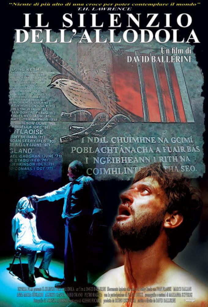 Il silenzio dell'allodola