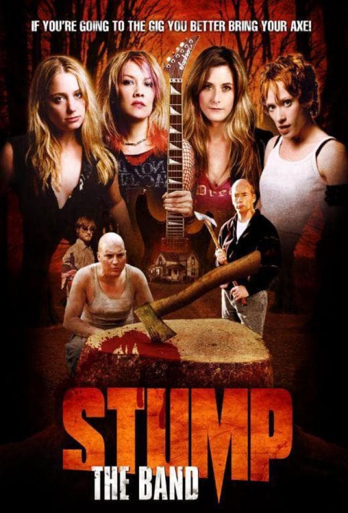 Stump The Band