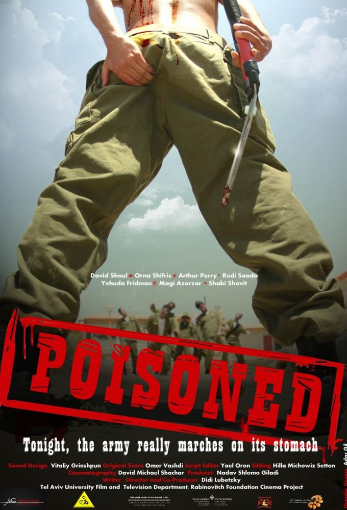Poisoned