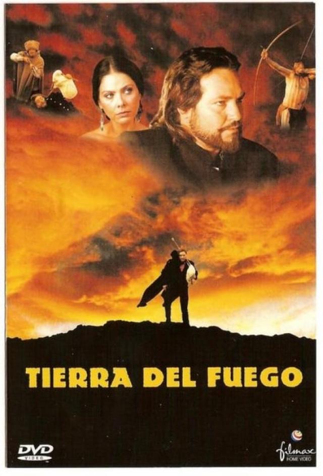 Tierra del fuego