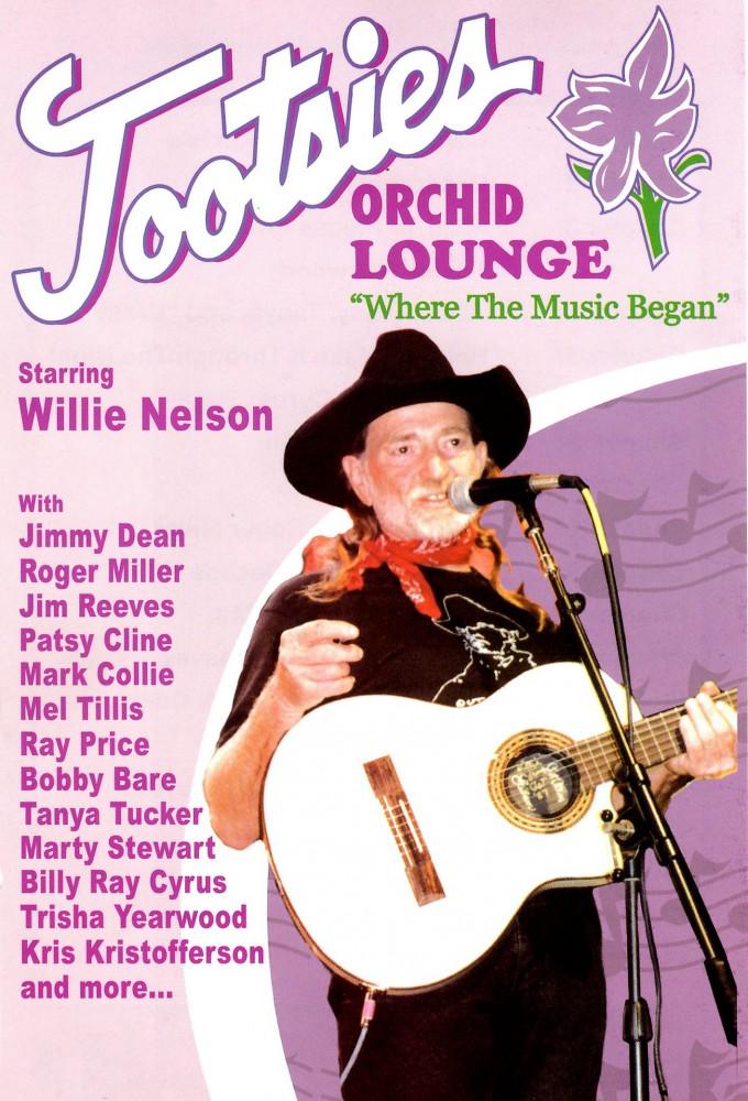 Tootsie's Orchid Lounge: Where the Music Began