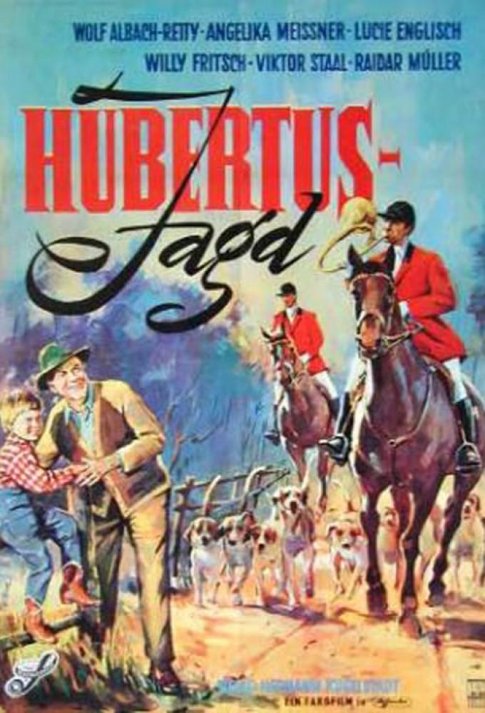 Hubertusjagd