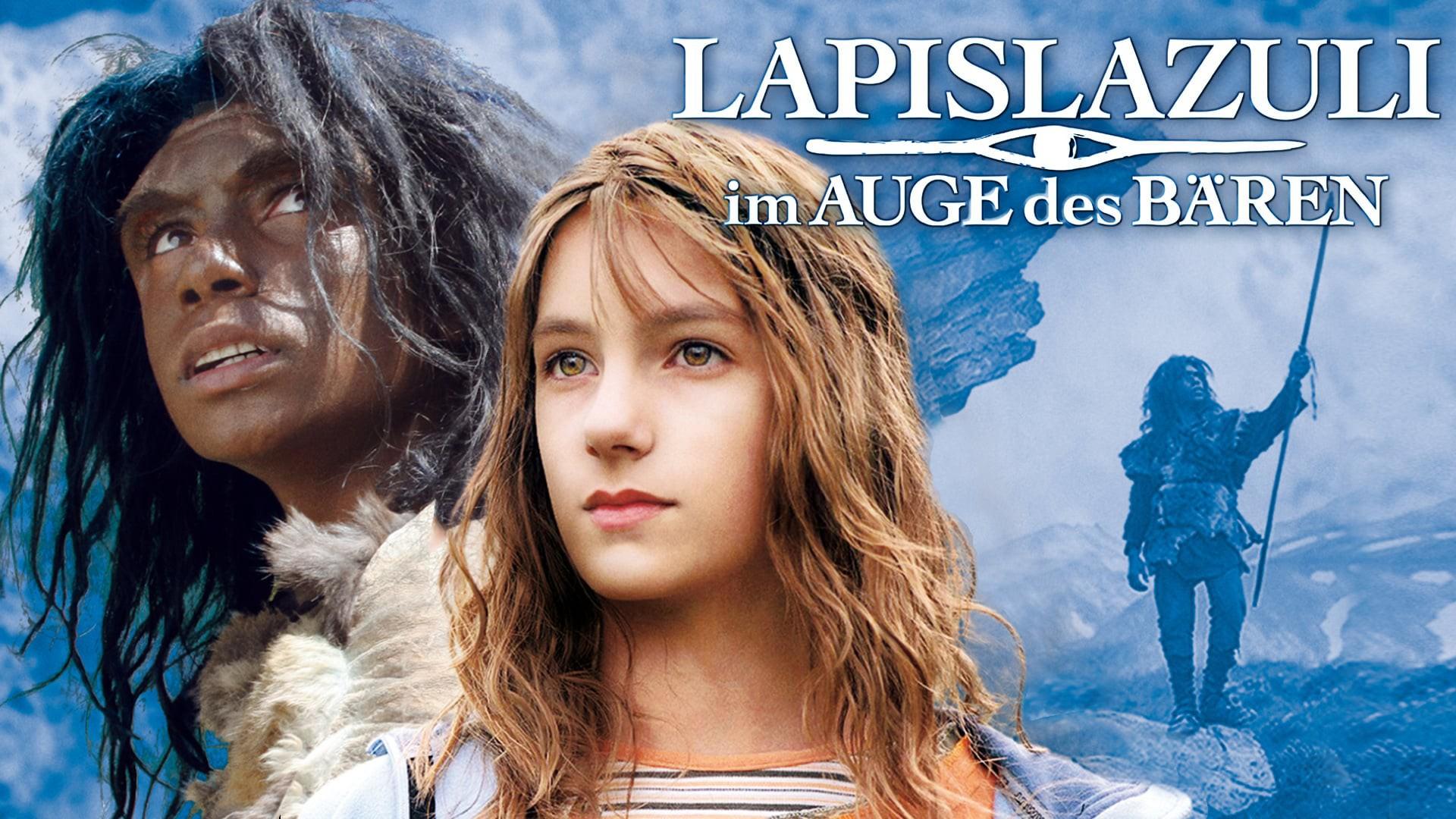 Lapislazuli - Im Auge des Bären