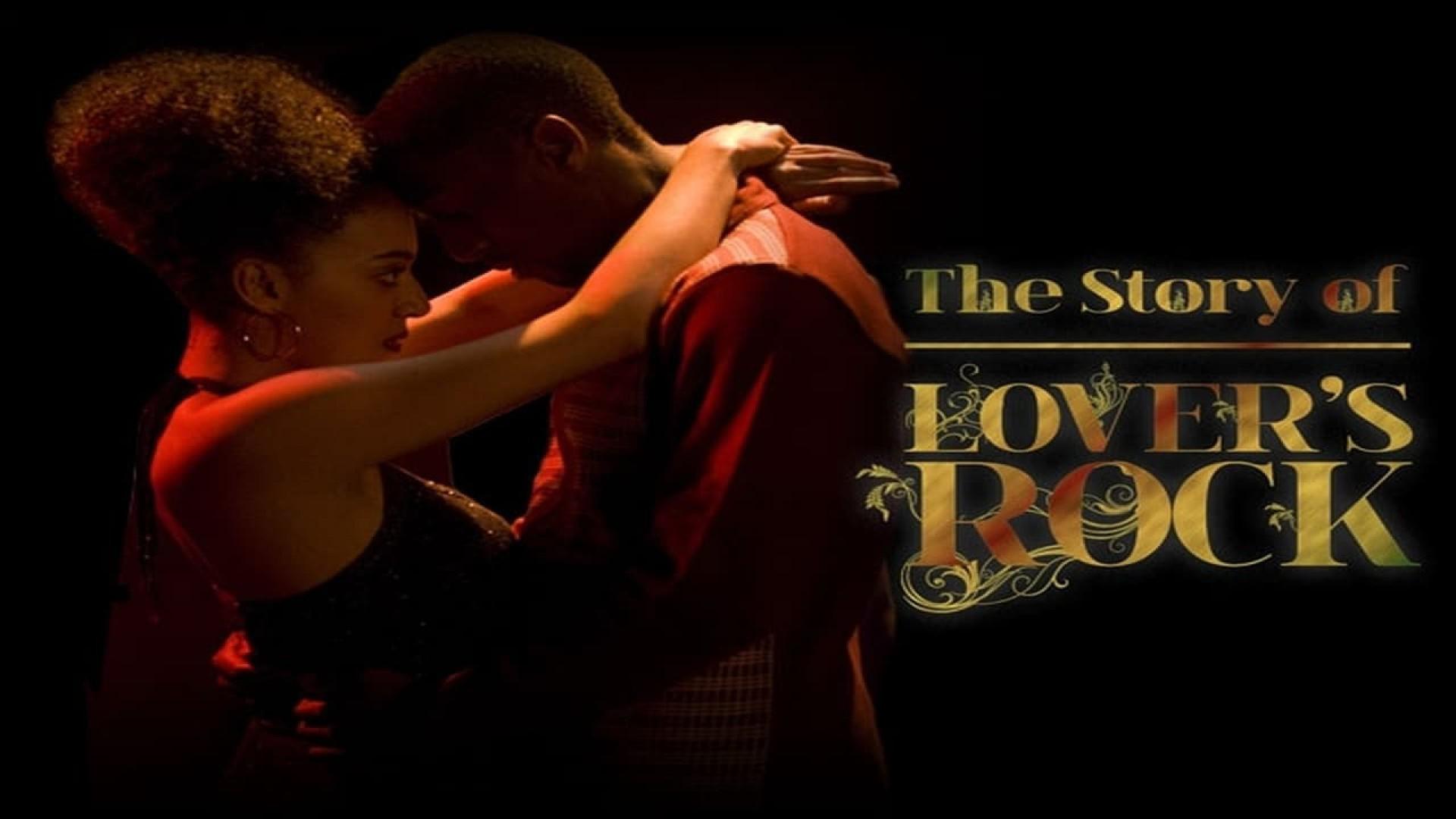 The Story of Lovers Rock
