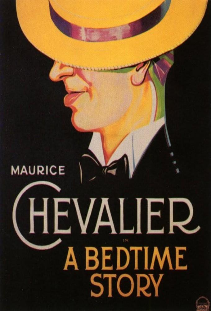 A Bedtime Story