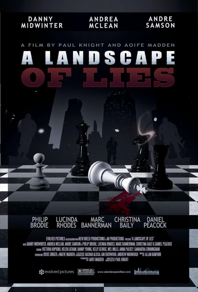 A Landscape of Lies