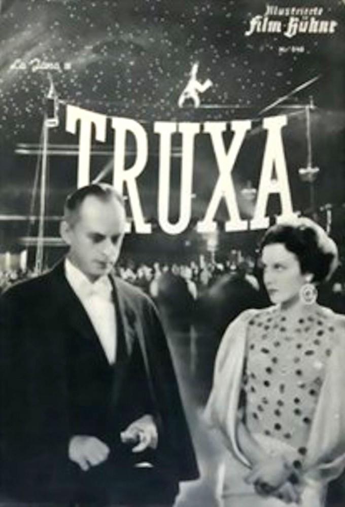 Truxa