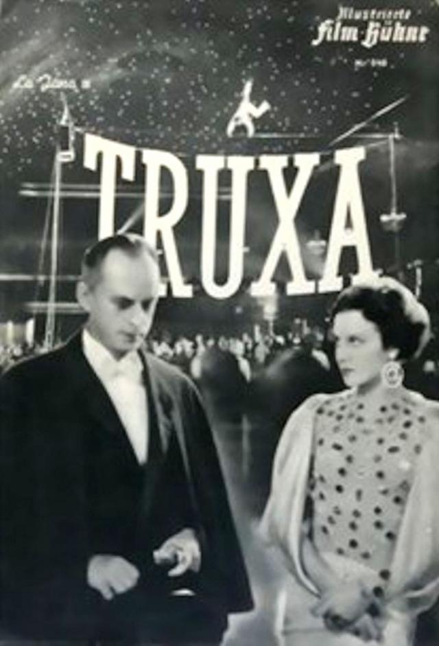 Truxa