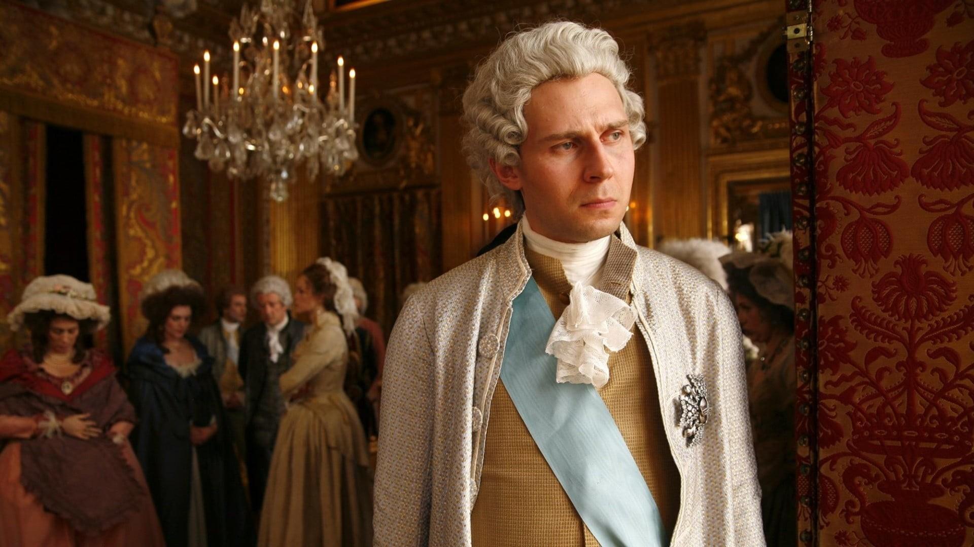Louis XVI, l'homme qui ne voulait pas être roi