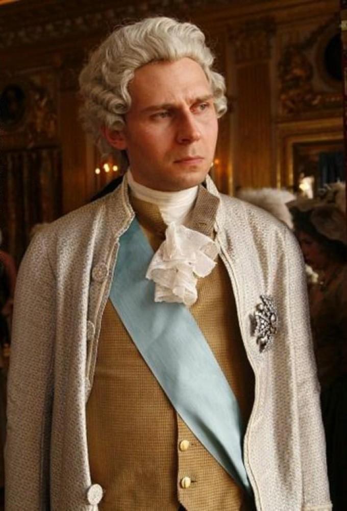 Louis XVI, l'homme qui ne voulait pas être roi