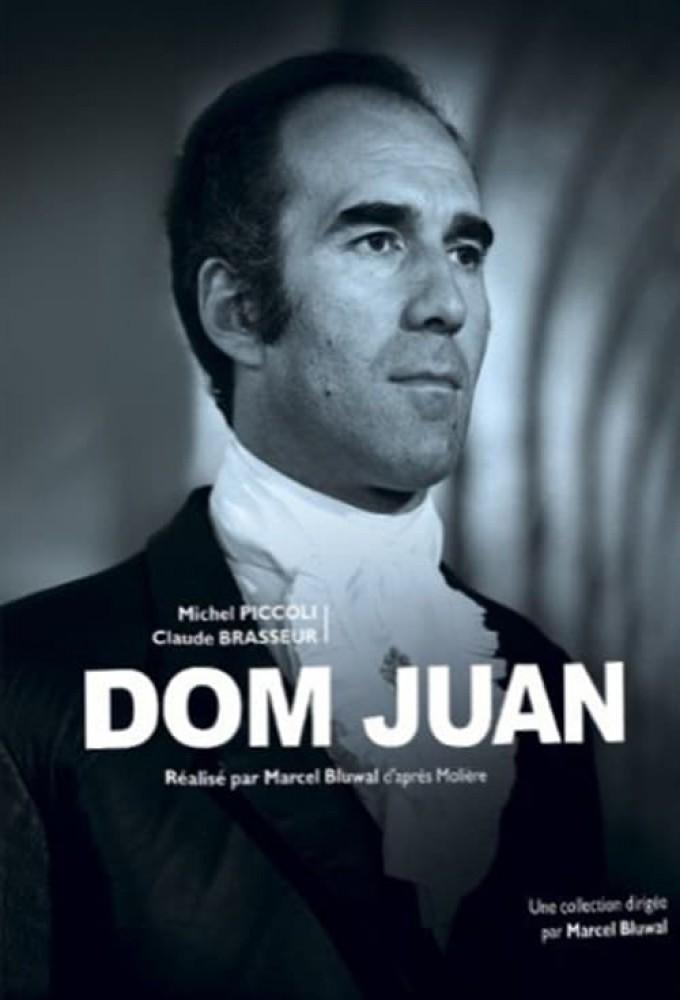 Dom Juan