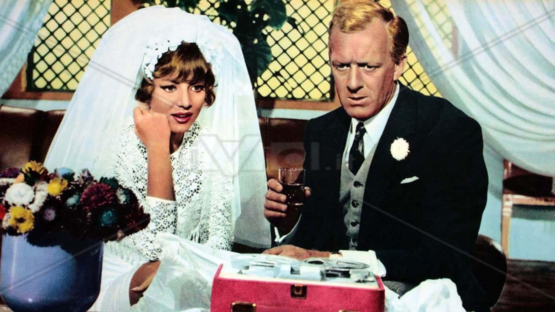 Amore all'italiana