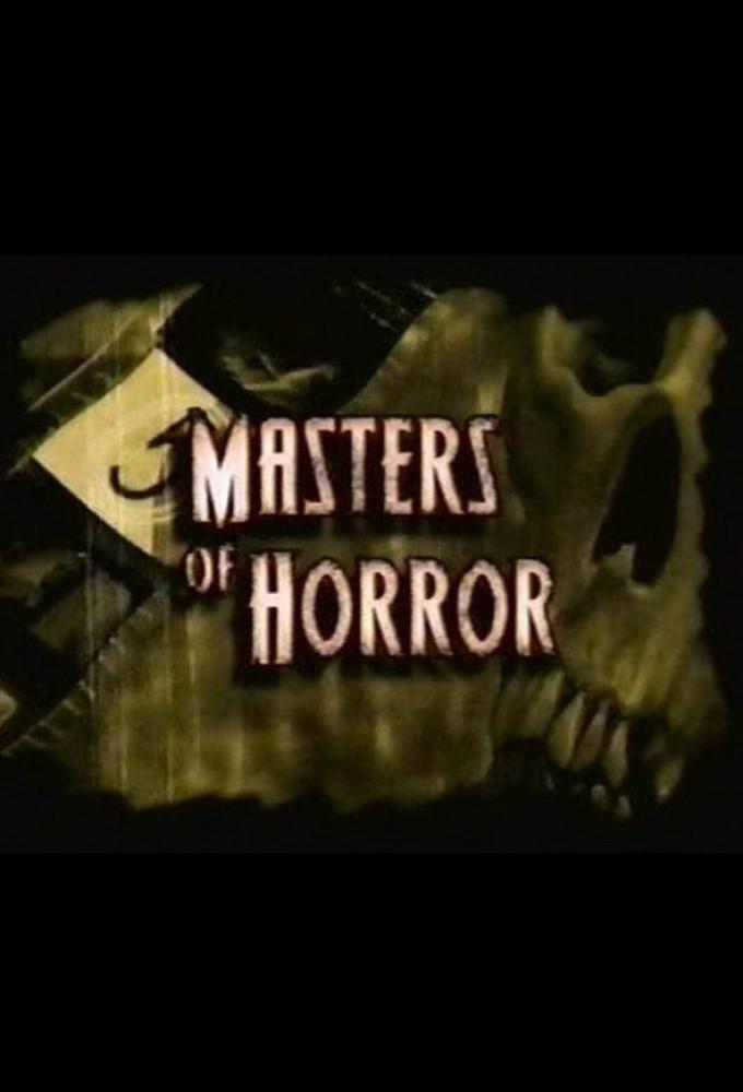 Masters of Horror