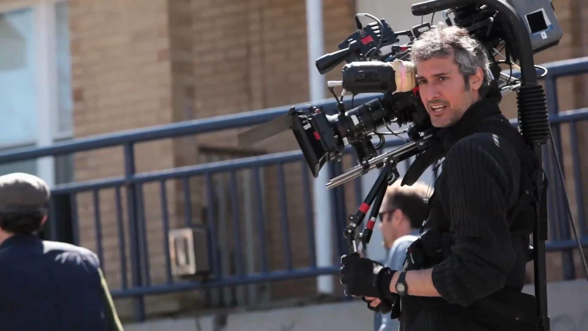More Blood, More Heart: The Making of Hobo with a Shotgun