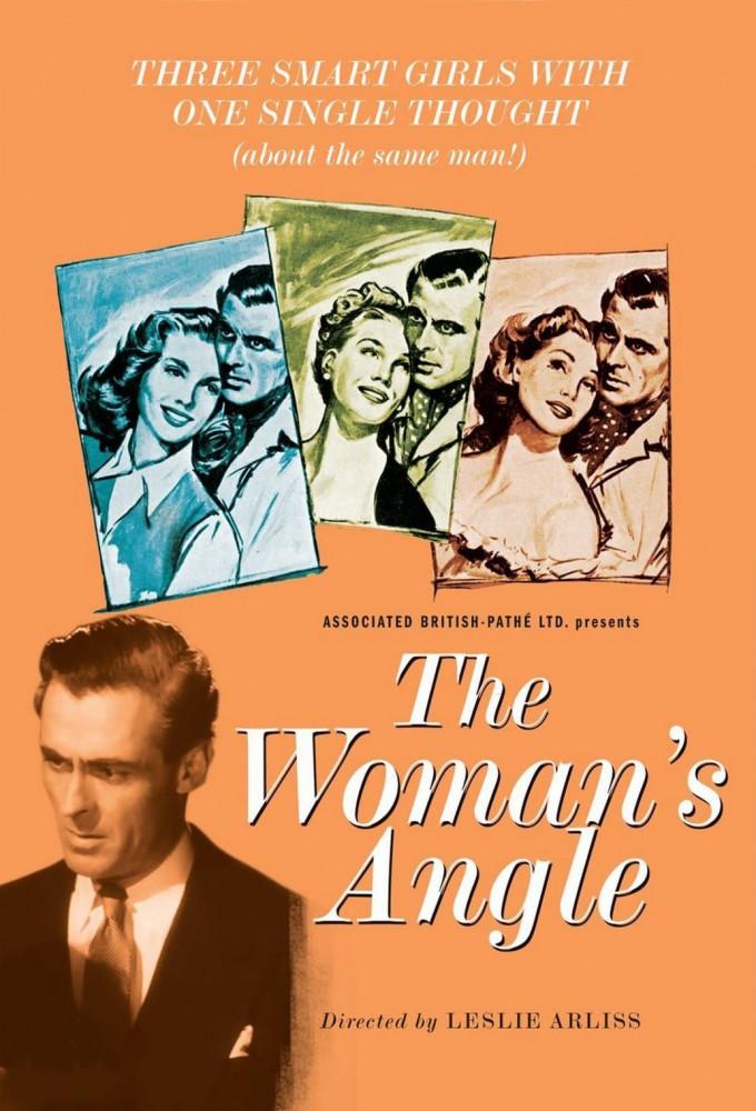 The Woman's Angle