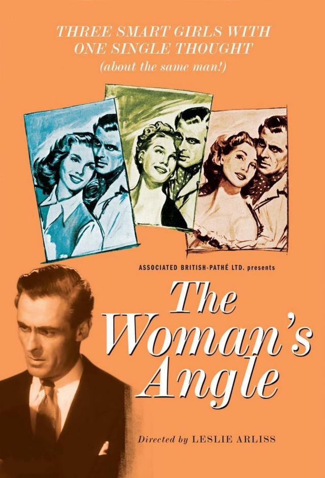 The Woman's Angle