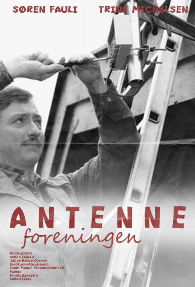 Antenneforeningen